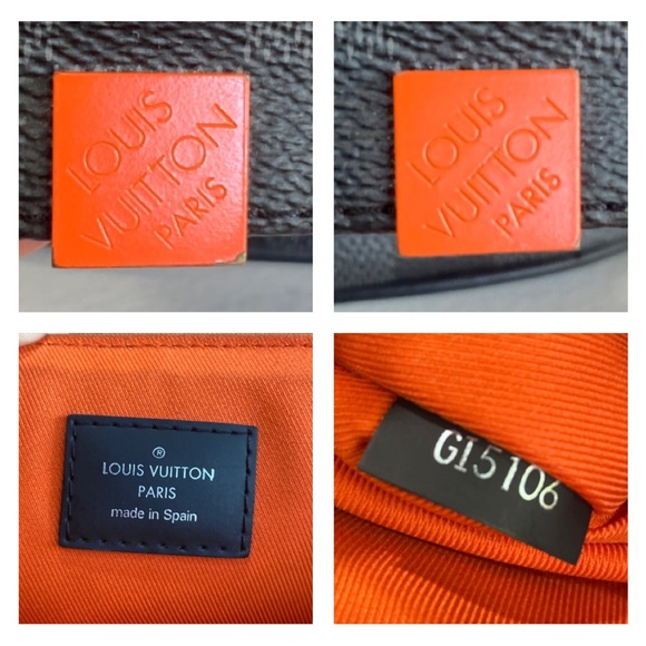 ❤️authentic lv - Picture 12 of 15